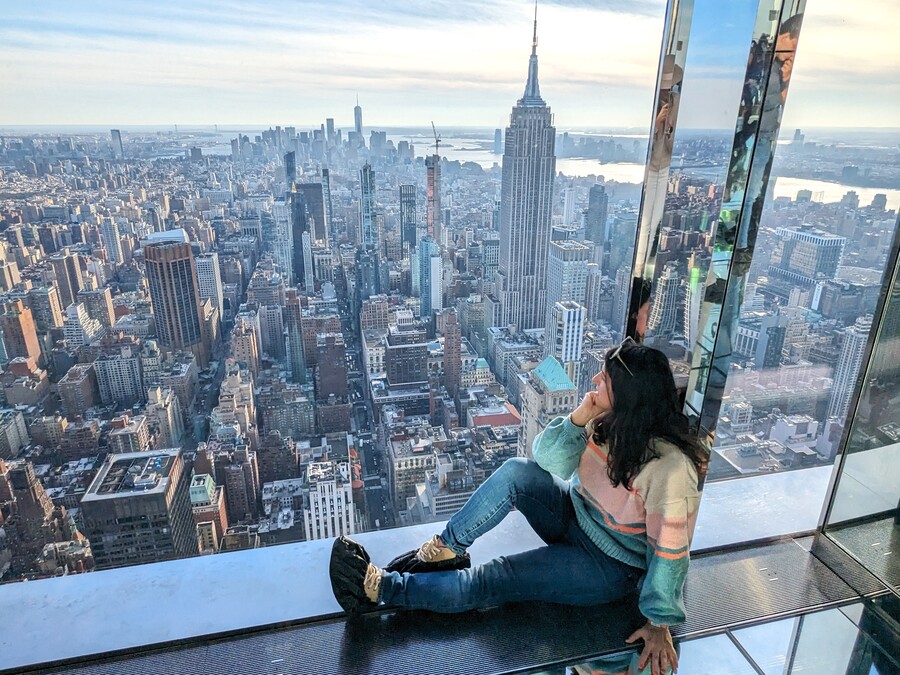 30 cosas que hacer en Nueva York en un primer viaje