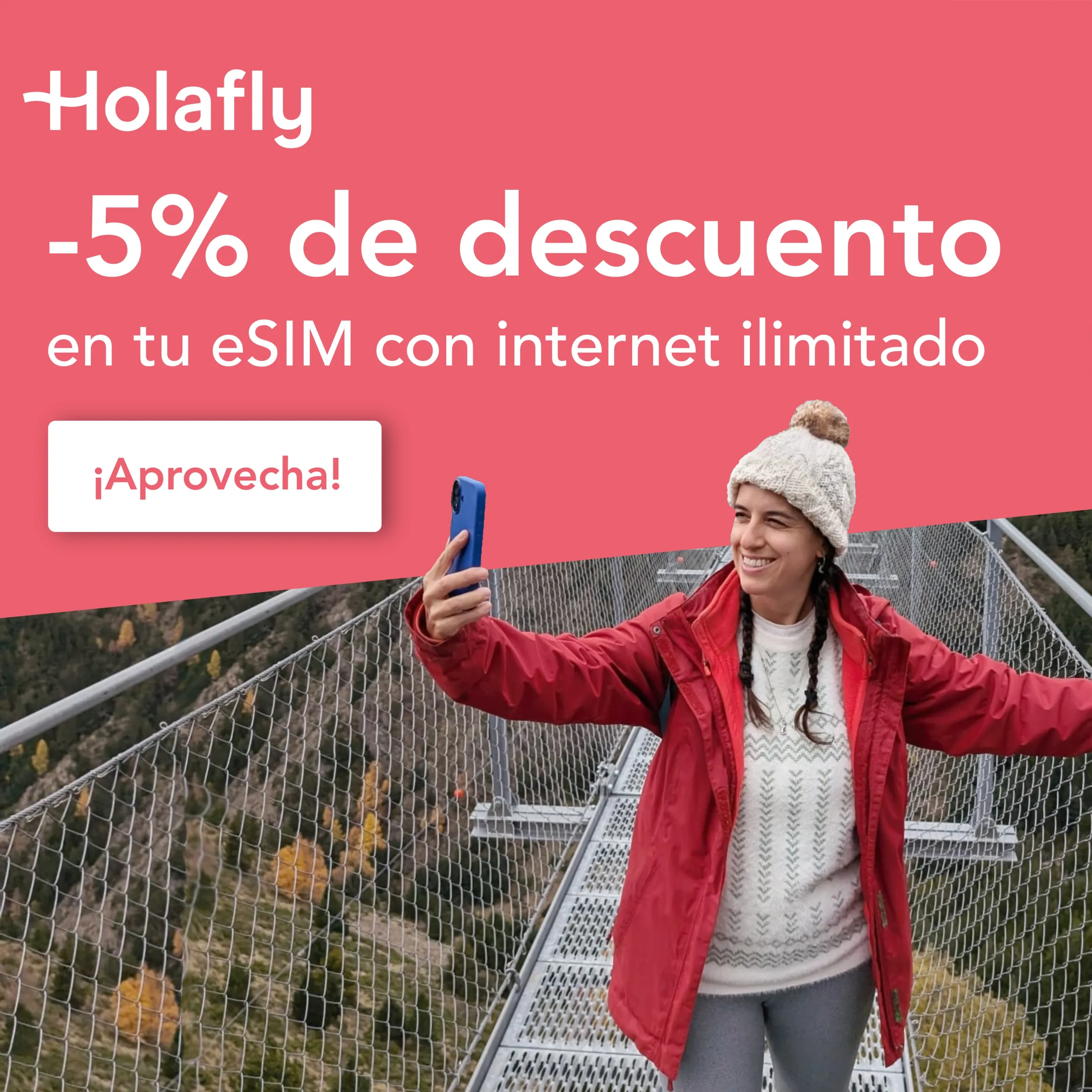 Holafly